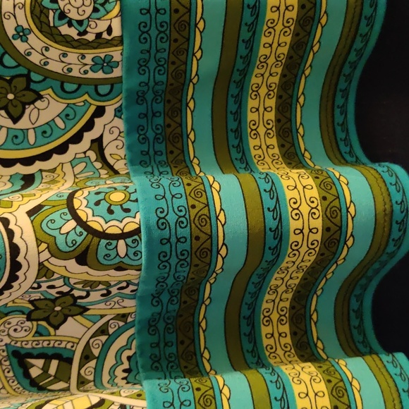 APT.9 summer/office/boho/hippie dress - Picture 3 of 4